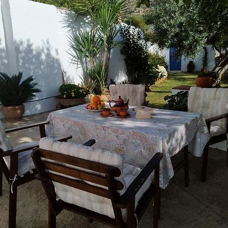 Villa Pitillas Algodonales Exterior photo